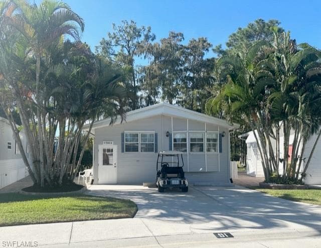 91 Vanda Sanctuary 91 NAPLES, FL 34114