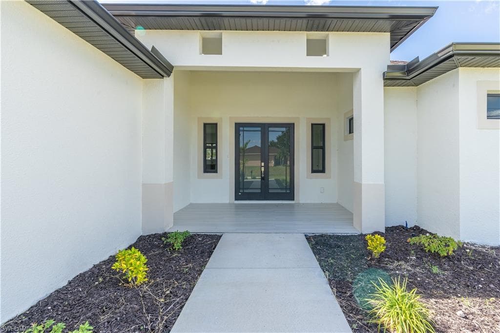 1710 13th PL CAPE CORAL, FL 33909