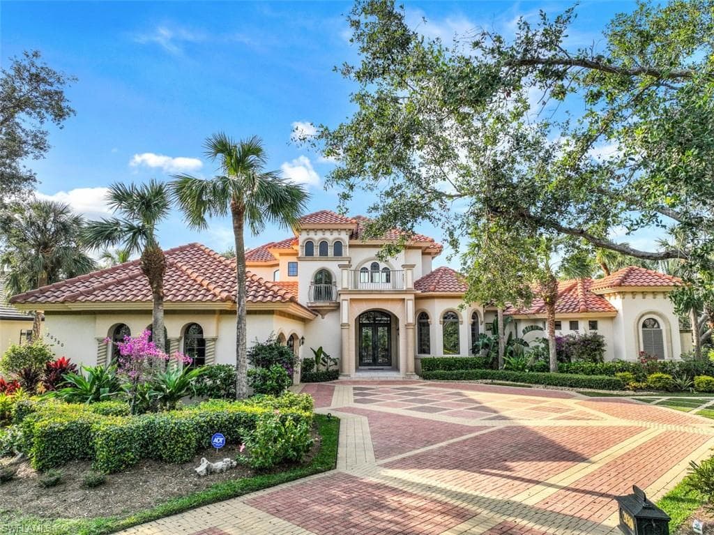 20380 Riverbrooke RUN ESTERO, FL 33928