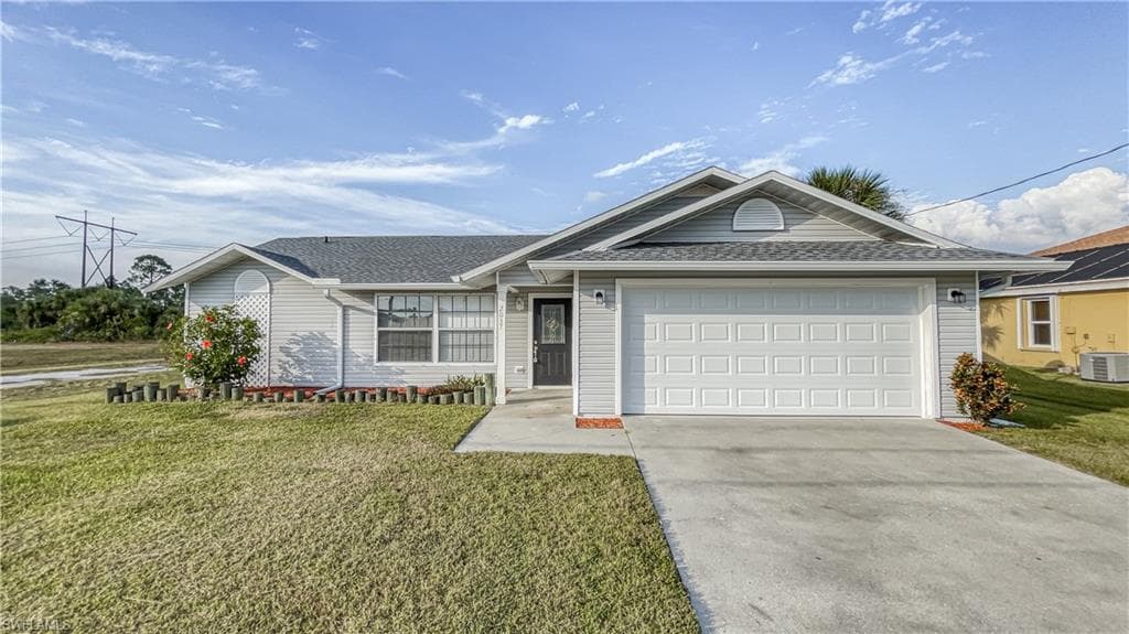 2037 NE 28th ST CAPE CORAL, FL 33909