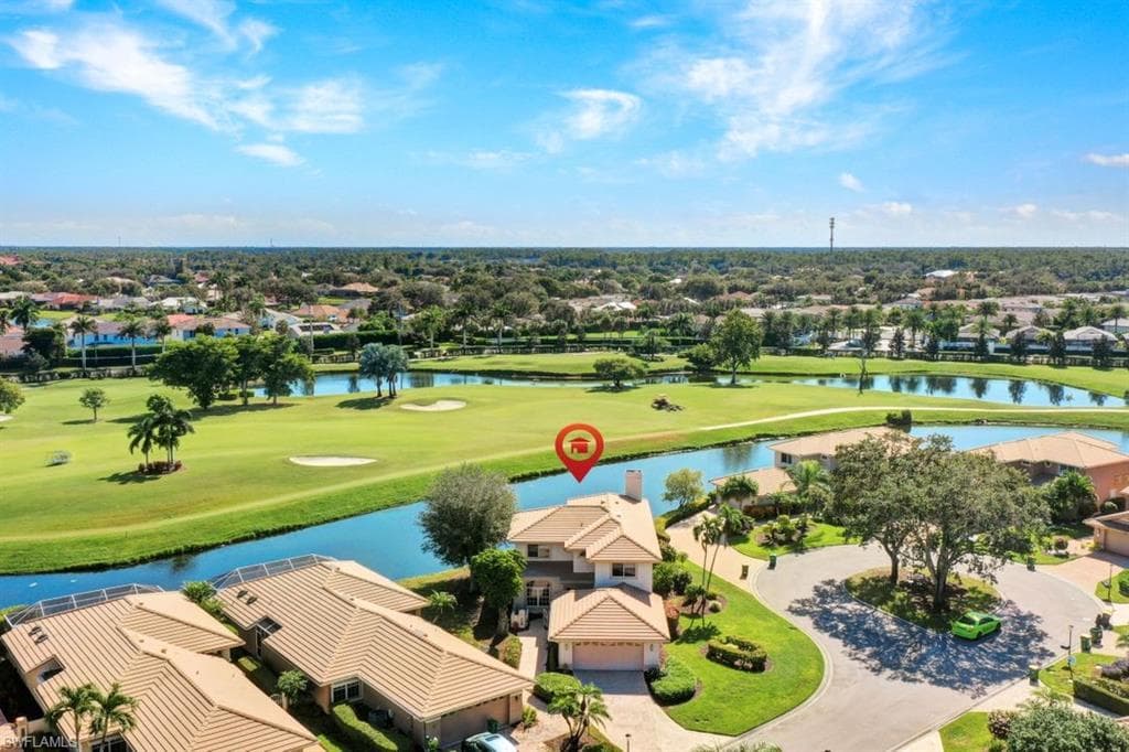 10339 Quail Crown DR NAPLES, FL 34119