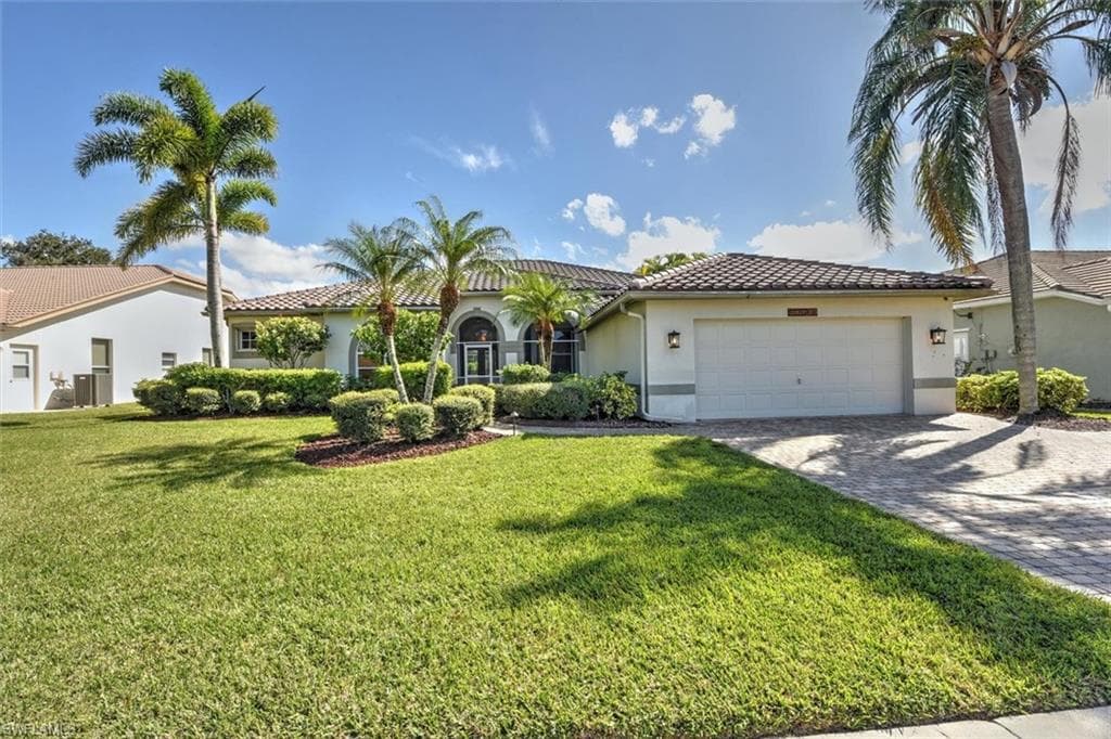 12661 Chartwell DR FORT MYERS, FL 33912