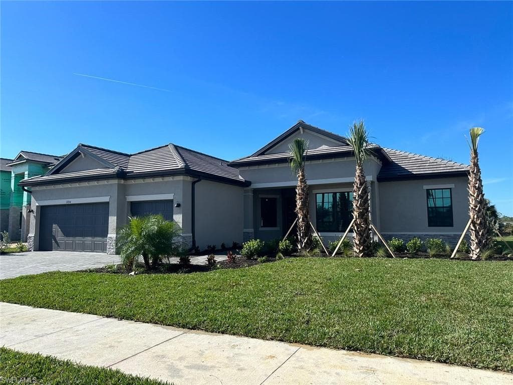 11034 Morning Dew TER FORT MYERS, FL 33913