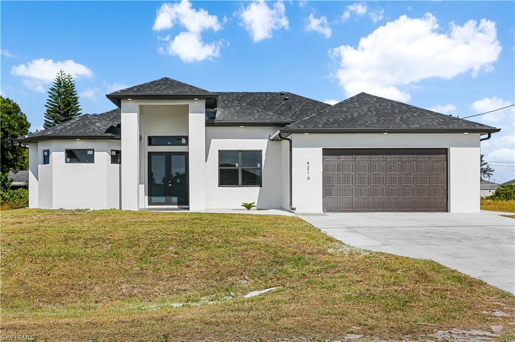 4216 23rd ST SW LEHIGH ACRES, FL 33976