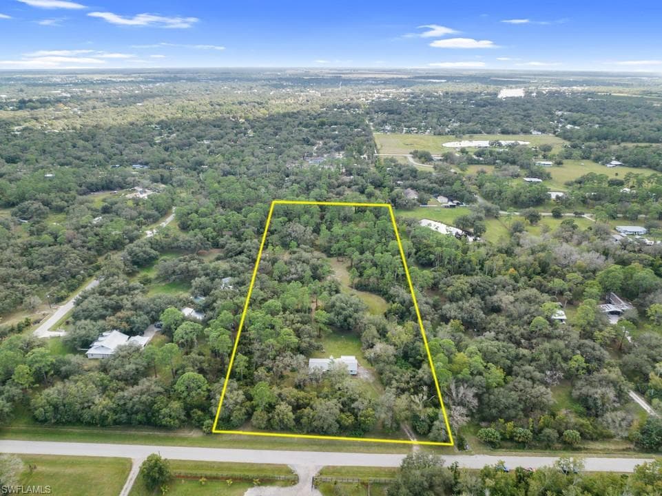955 Ivan BLVD LABELLE, FL 33935