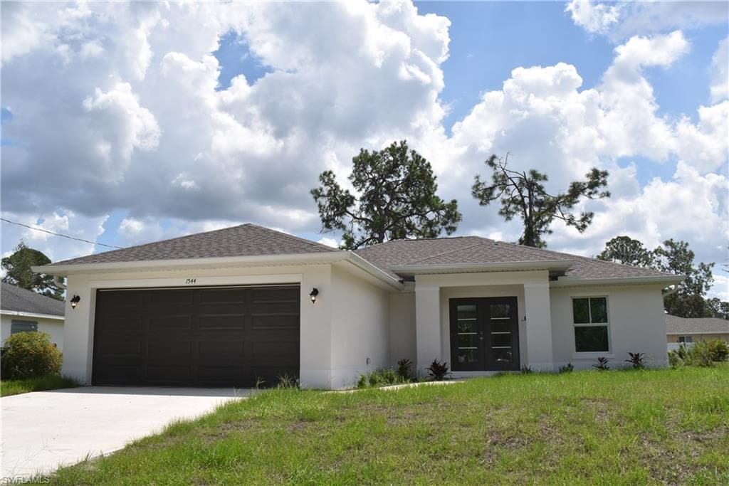 1544 Waldorf DR NORTH PORT, FL 34288
