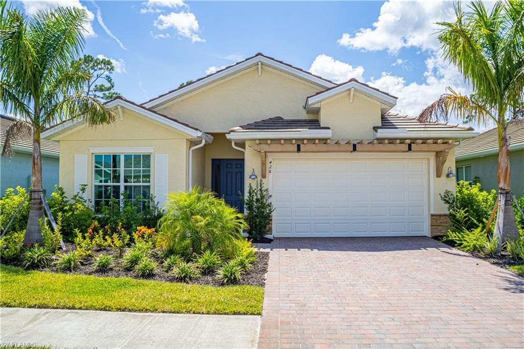428 Polihale WAY NAPLES, FL 34114