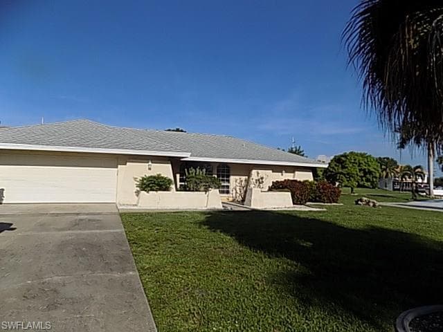 3614 SE 16th PL CAPE CORAL, FL 33904