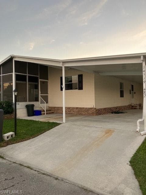14519 Nathan Hale LN NORTH FORT MYERS, FL 33917