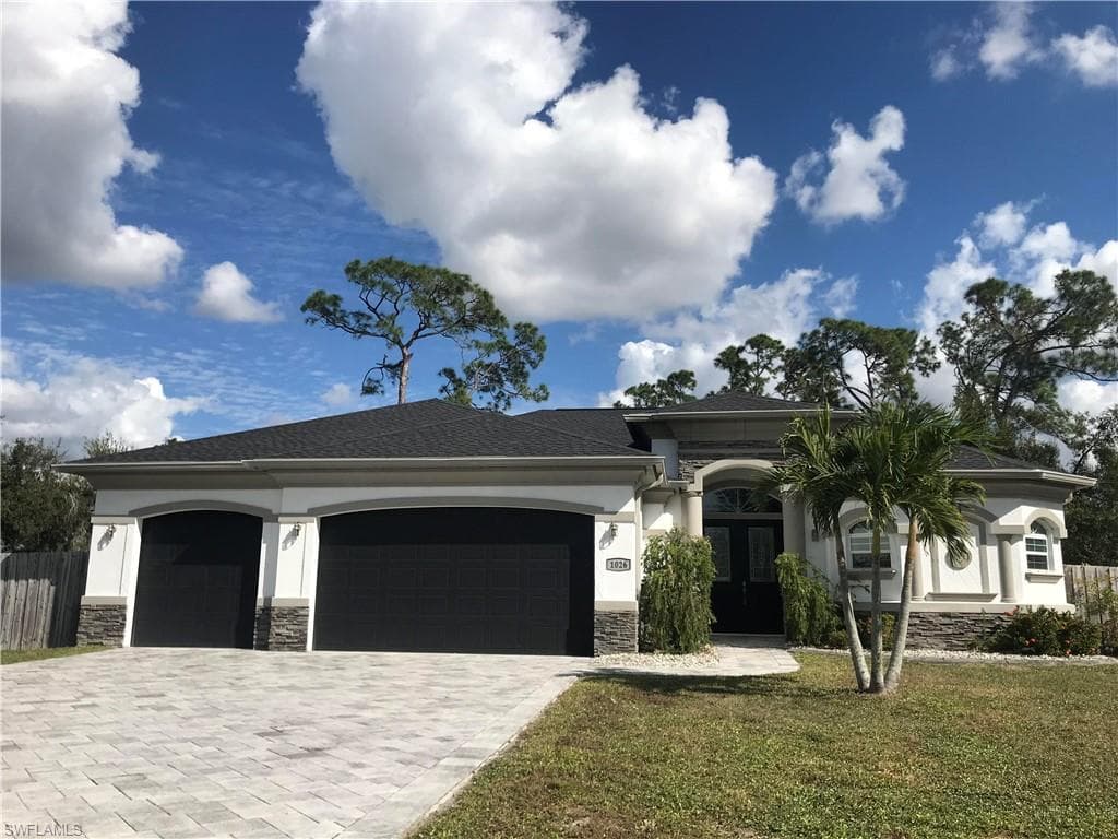 1026 Broadview ST PORT CHARLOTTE, FL 33952