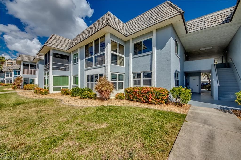 3368 N Key DR 6 NORTH FORT MYERS, FL 33903