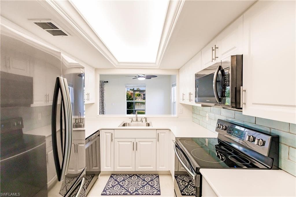 7156 Blanquilla CT 11 FORT MYERS, FL 33908