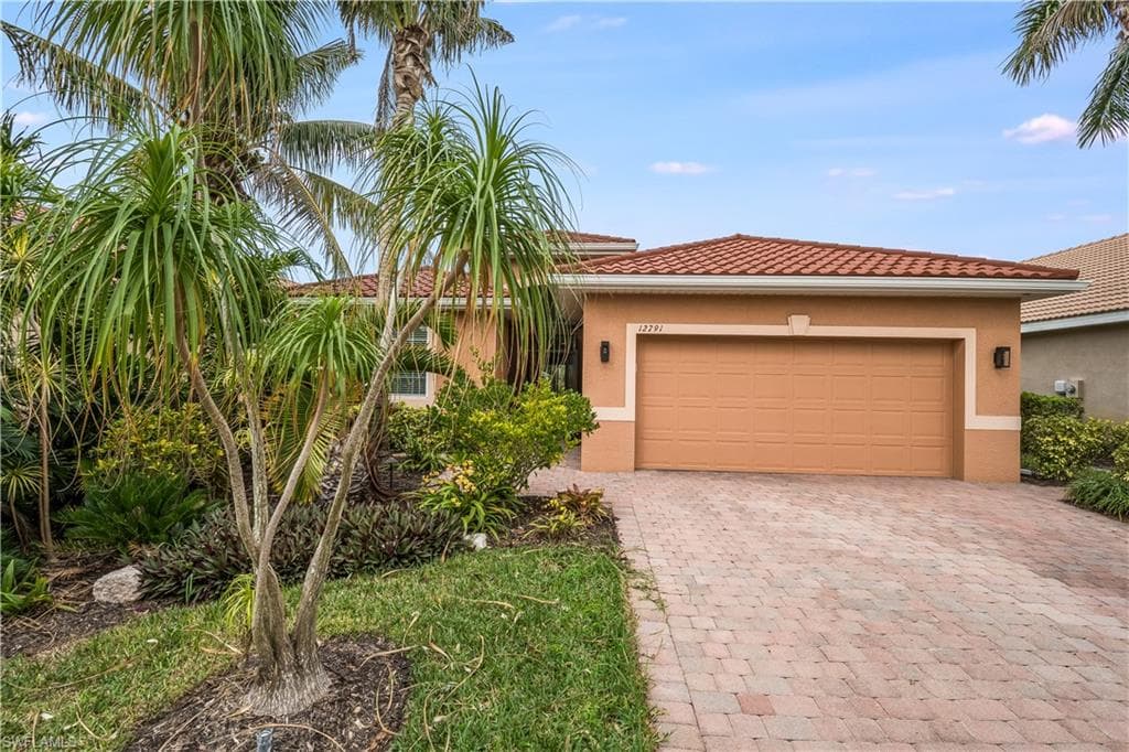 12791 Seaside Key CT NORTH FORT MYERS, FL 33903