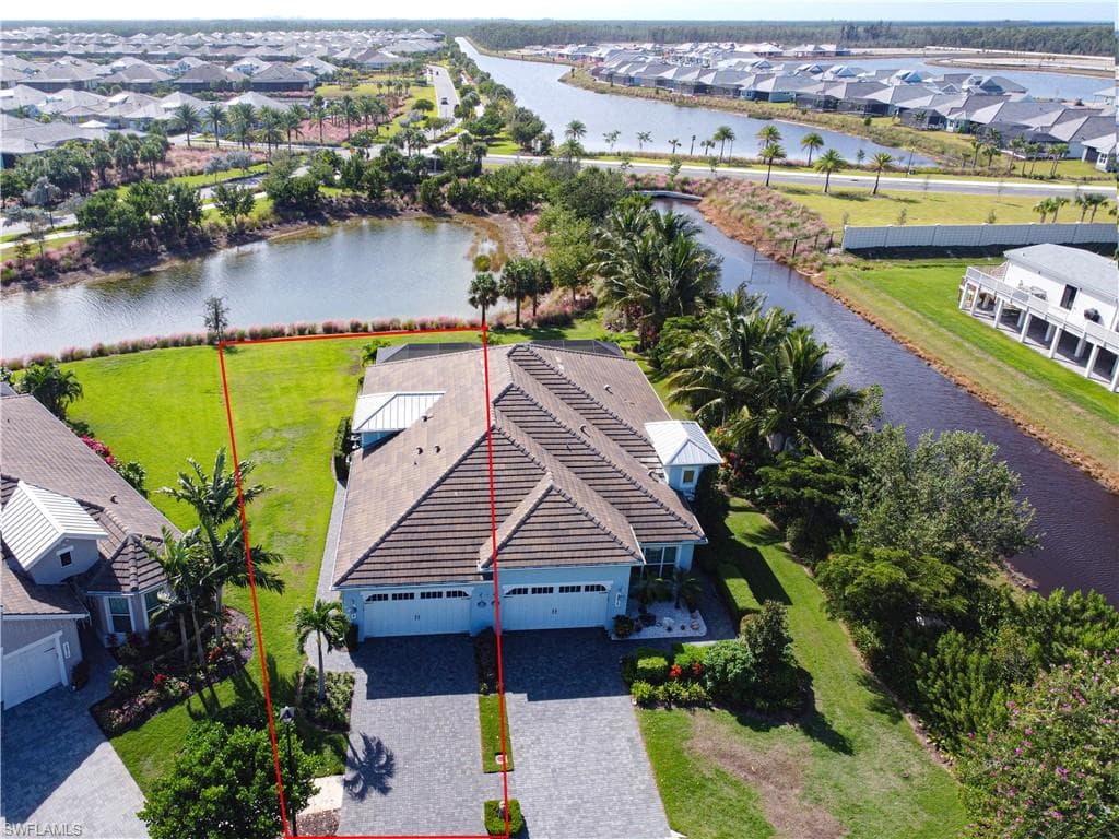 5974 Haiti DR NAPLES, FL 34113