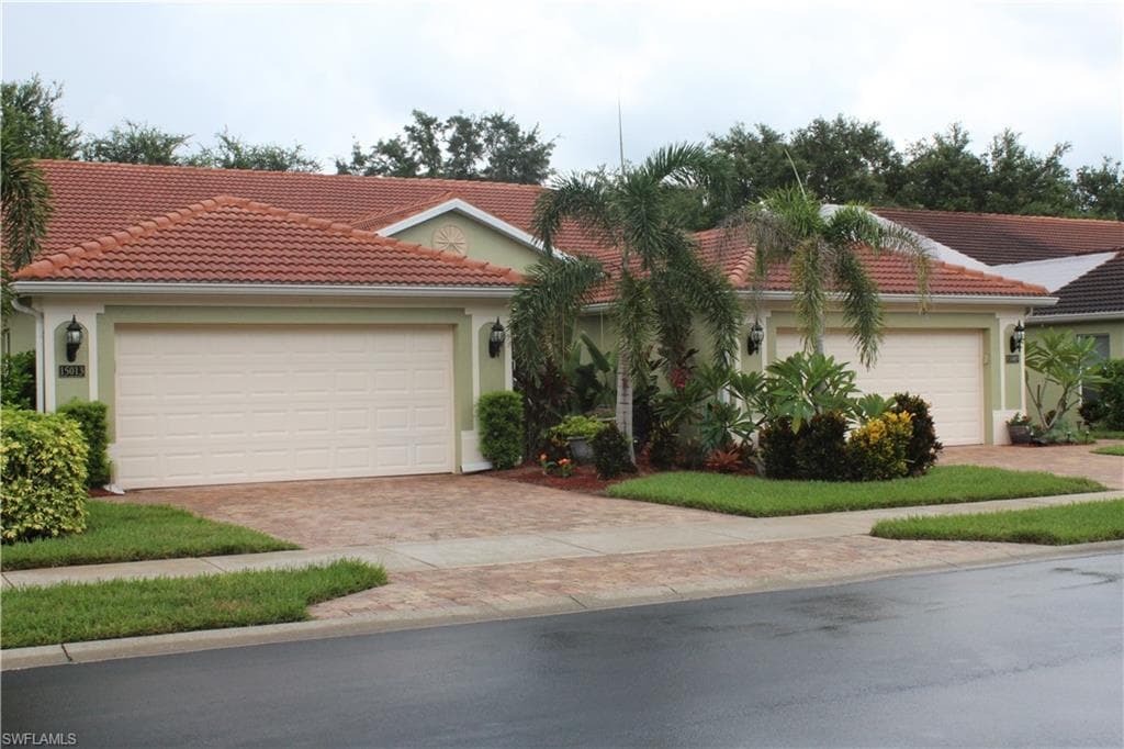 15013 Toscana WAY NAPLES, FL 34120