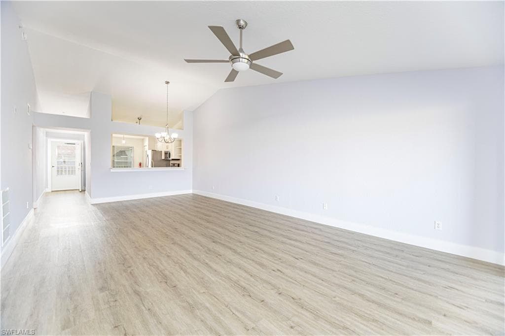 9640 Victoria LN C-303 NAPLES, FL 34109