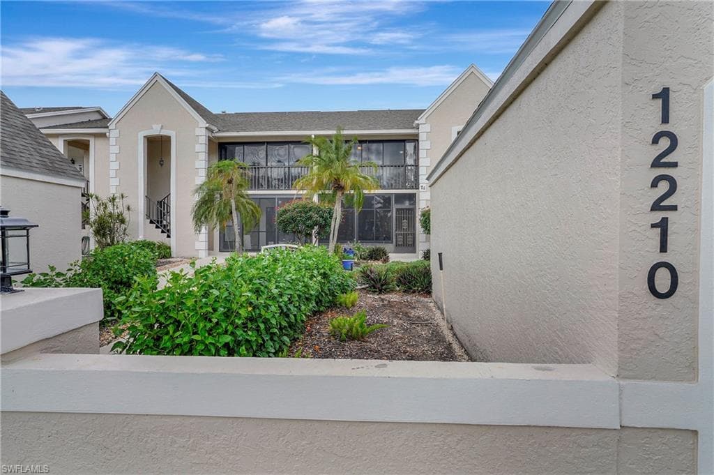 12210 Kelly Greens BLVD 71 FORT MYERS, FL 33908