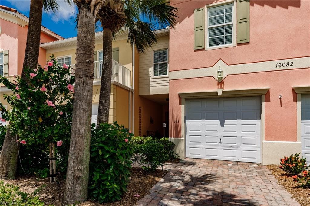 16082 Via Solera CIR 103 FORT MYERS, FL 33908