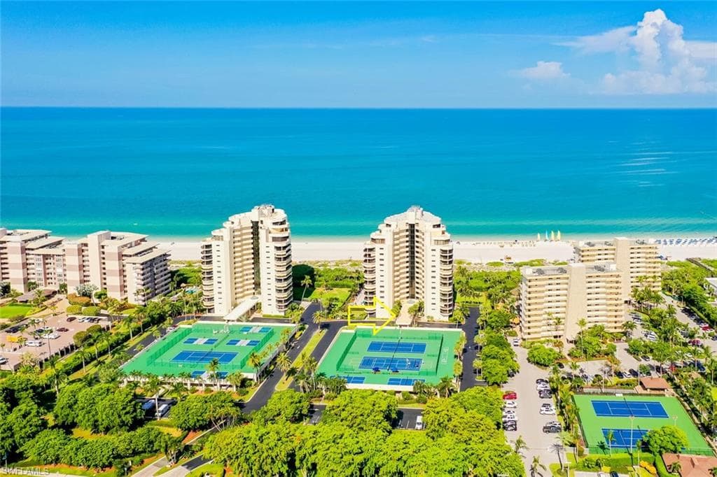 720 Collier BLVD 506 MARCO ISLAND, FL 34145