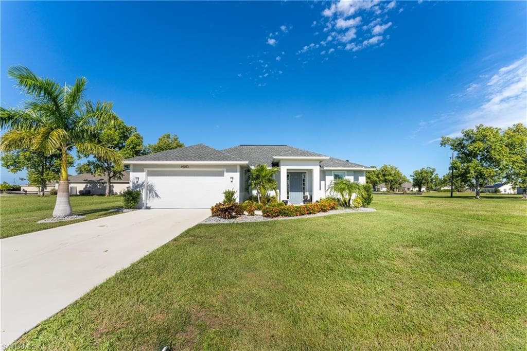 16271 Branco DR PUNTA GORDA, FL 33955
