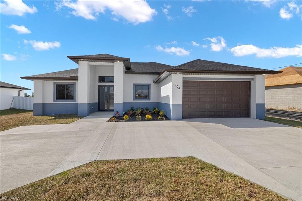 104 Nelson RD S CAPE CORAL, FL 33991