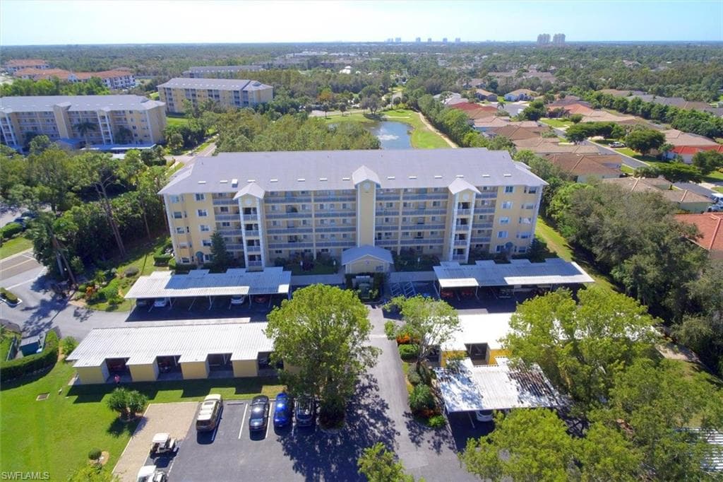 19851 Breckenridge DR 507 ESTERO, FL 33928