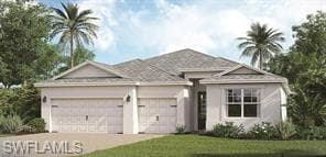 17645 Palmetto Pass LN PUNTA GORDA, FL 33982