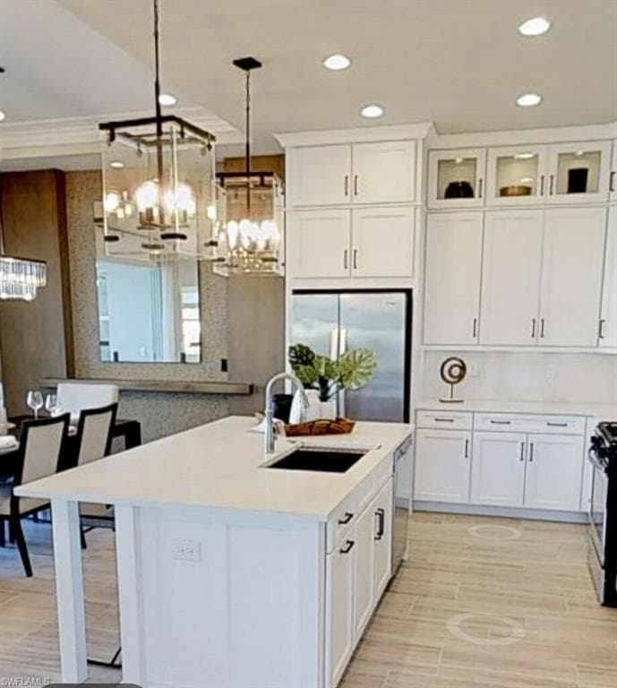 8825 Saint Lucia DR NAPLES, FL 34114
