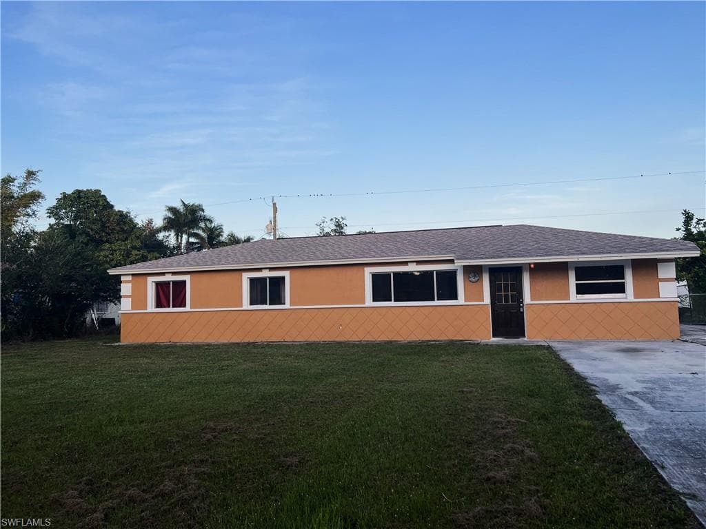 1762 Brickroad CT FORT MYERS, FL 33905
