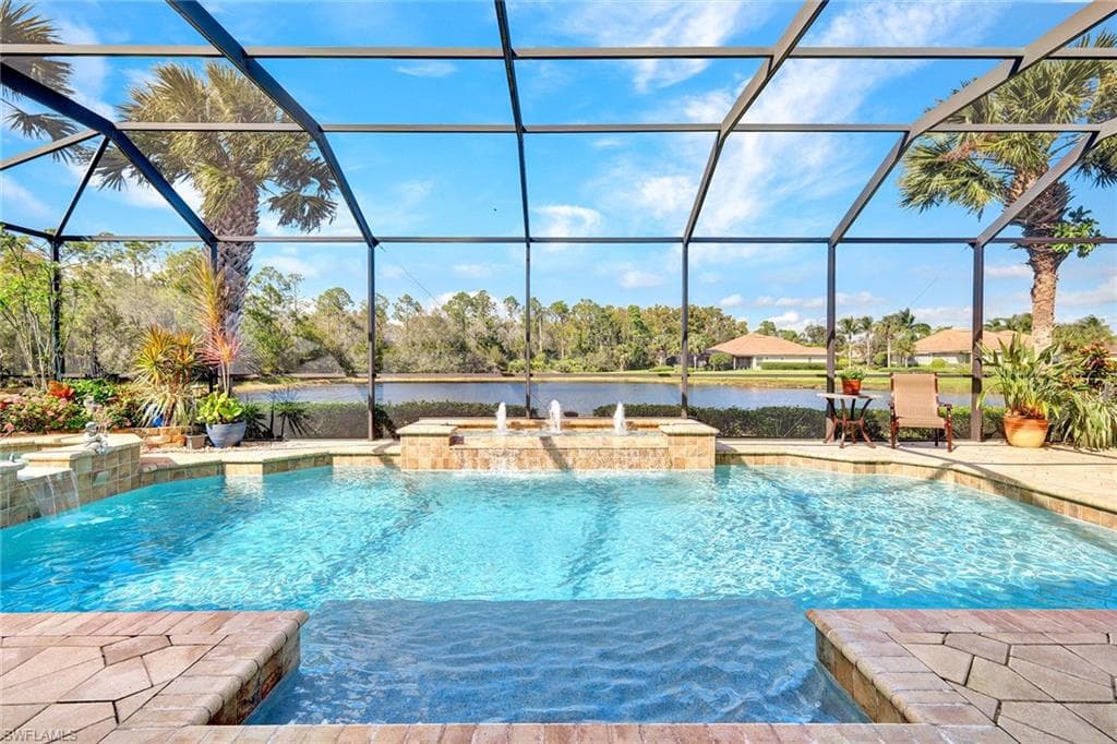 10910 Stonington AVE FORT MYERS, FL 33913