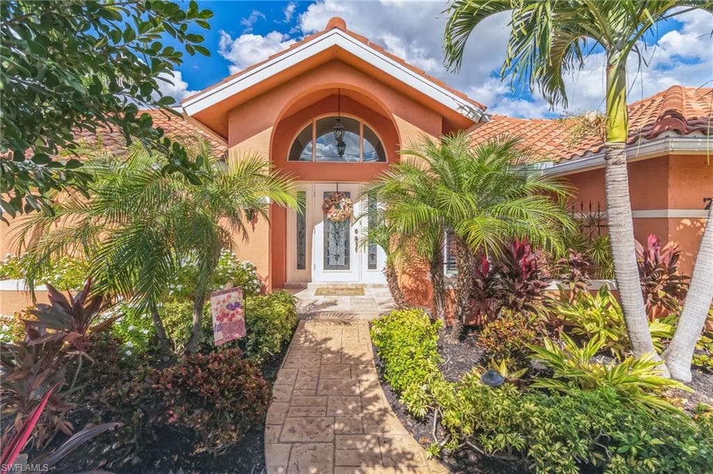 7292 Popham DR FORT MYERS, FL 33919