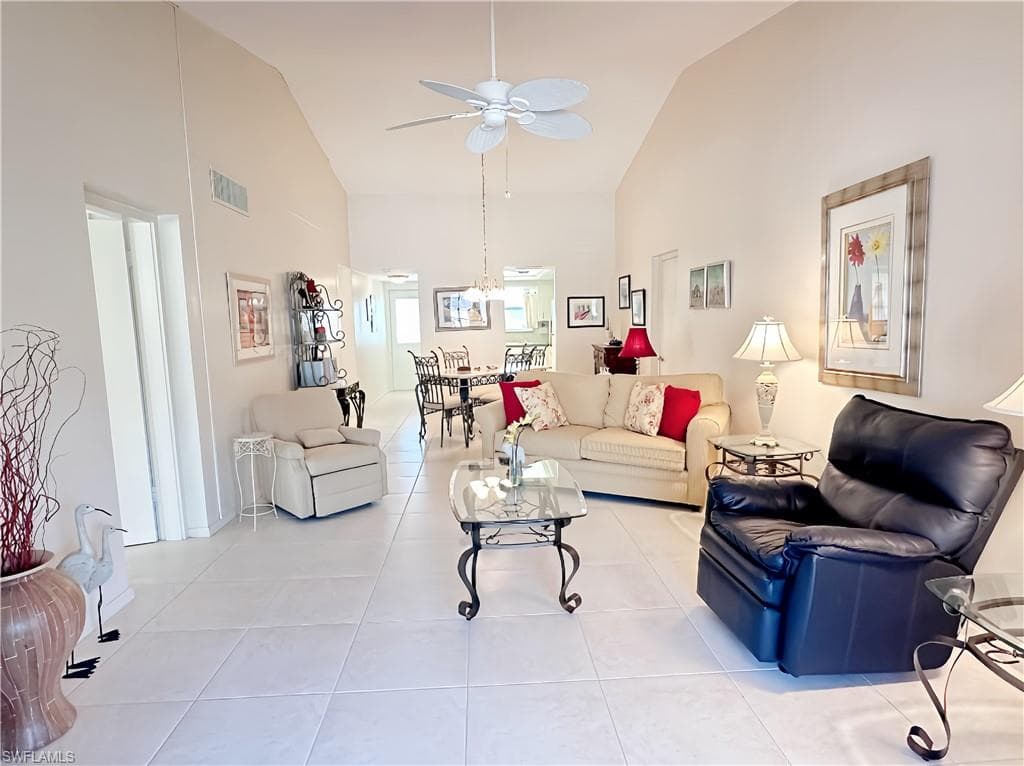 403 43rd TER 12 CAPE CORAL, FL 33904