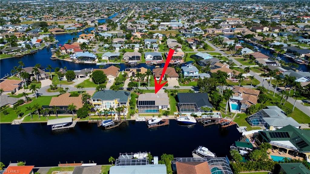 1212 SW 50th ST CAPE CORAL, FL 33914