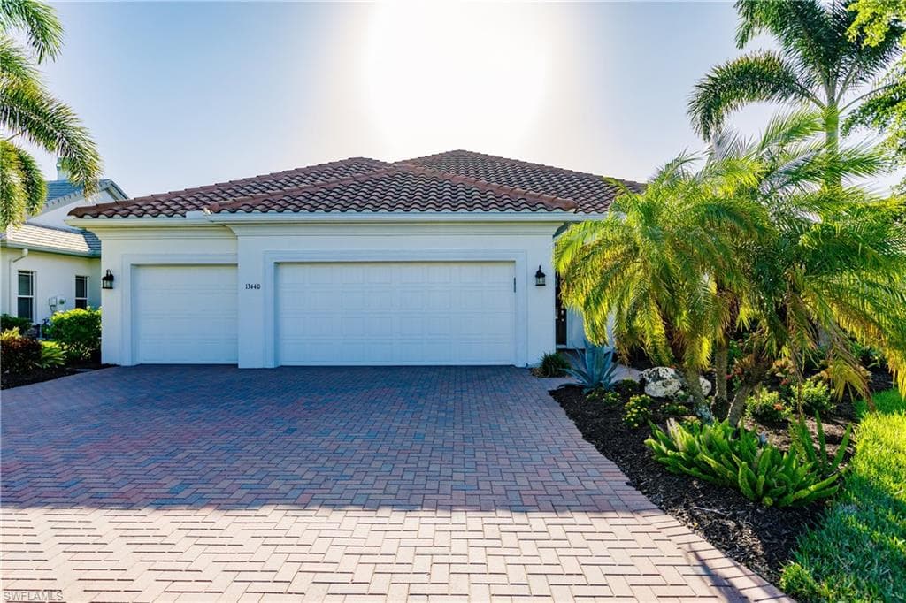 13440 Palmetto Grove DR FORT MYERS, FL 33905