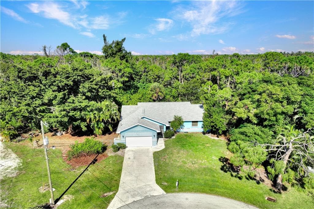 19990 Beaulieu CT FORT MYERS, FL 33908
