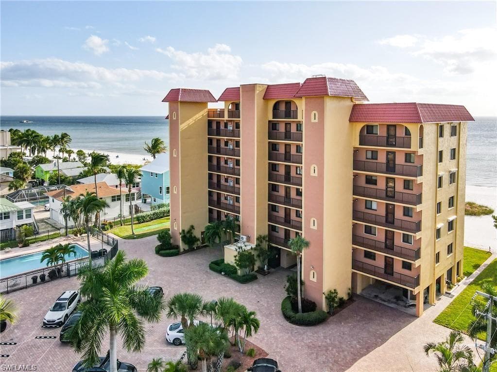 600 Estero BLVD 406 FORT MYERS BEACH, FL 33931