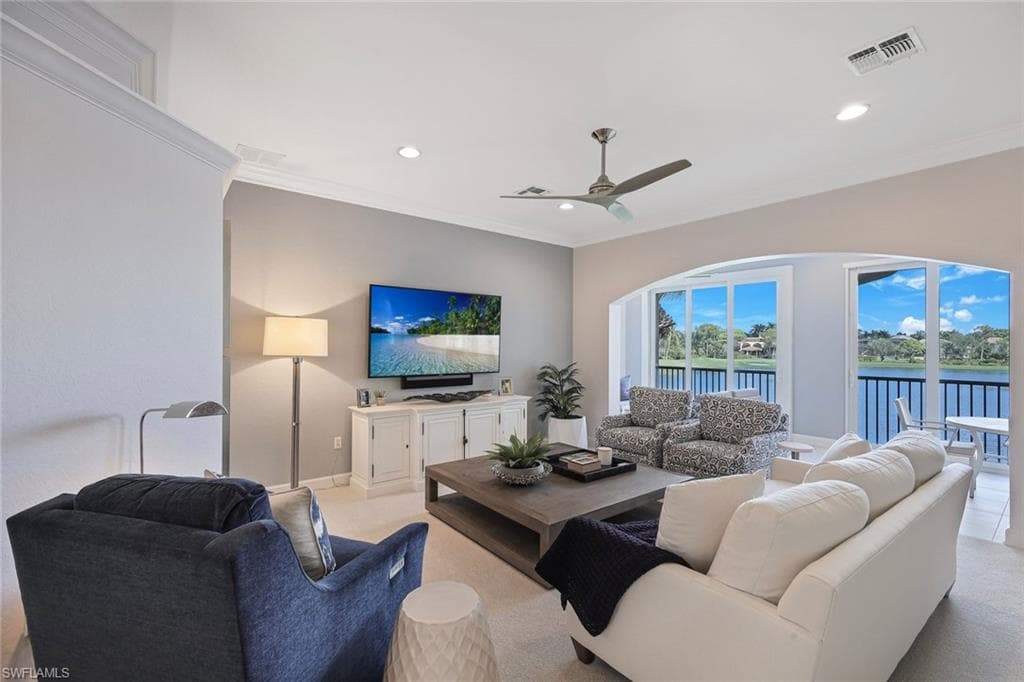 26841 Wyndhurst CT 202 BONITA SPRINGS, FL 34134