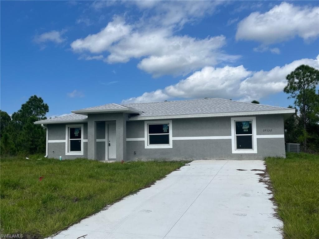 27132 Mandalay DR PUNTA GORDA, FL 33955