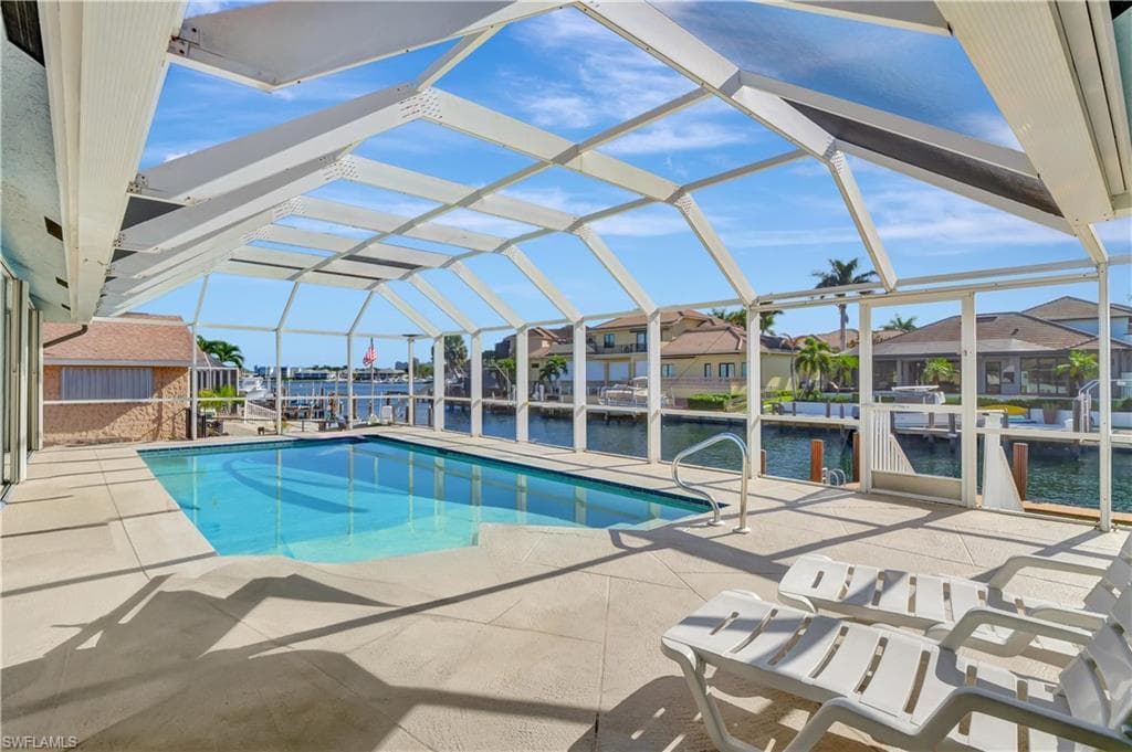 625 Dorando CT MARCO ISLAND, FL 34145