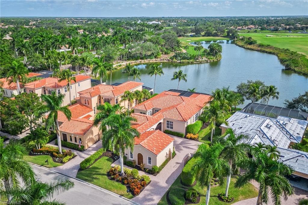 8516 Bellagio DR NAPLES, FL 34114