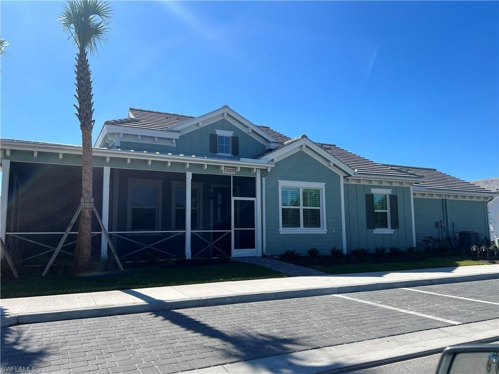 7200 Cayo Coco LN NAPLES, FL 34113