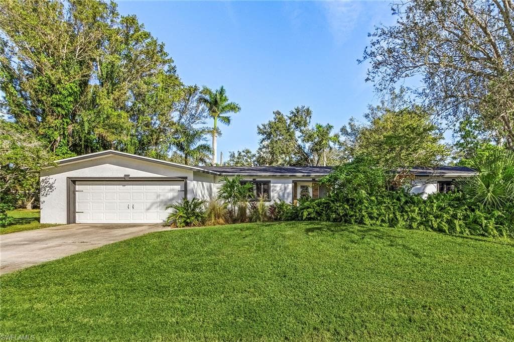 1325 Carlene AVE FORT MYERS, FL 33901