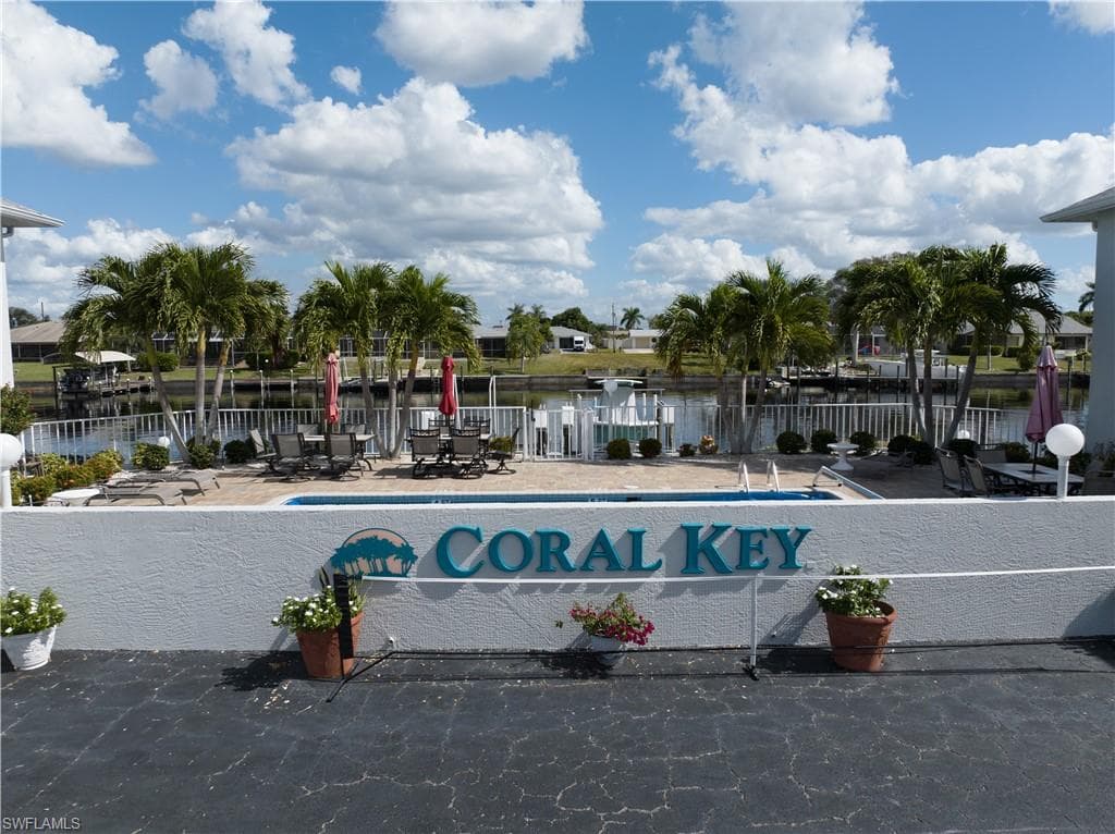 3927 SE 11th PL 107 CAPE CORAL, FL 33904