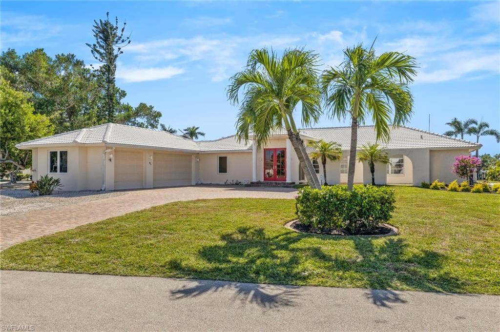 969 Whelk DR SANIBEL, FL 33957