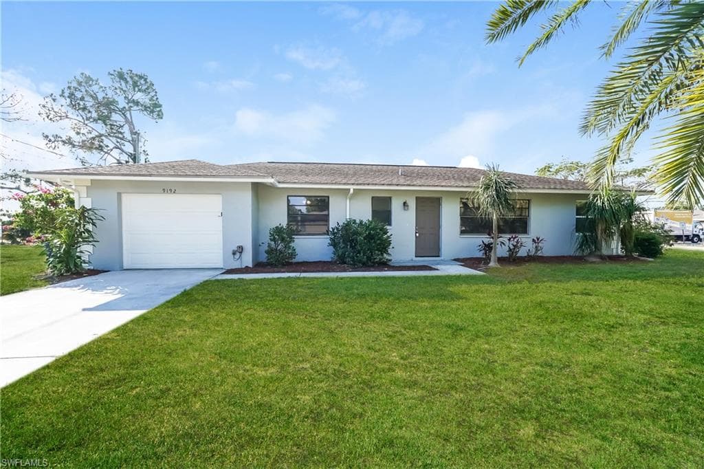 9192 San Carlos BLVD FORT MYERS, FL 33967