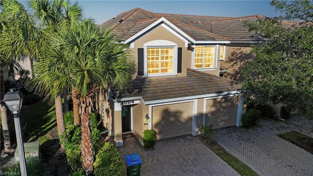 2664 Somerville LOOP 907 CAPE CORAL, FL 33991