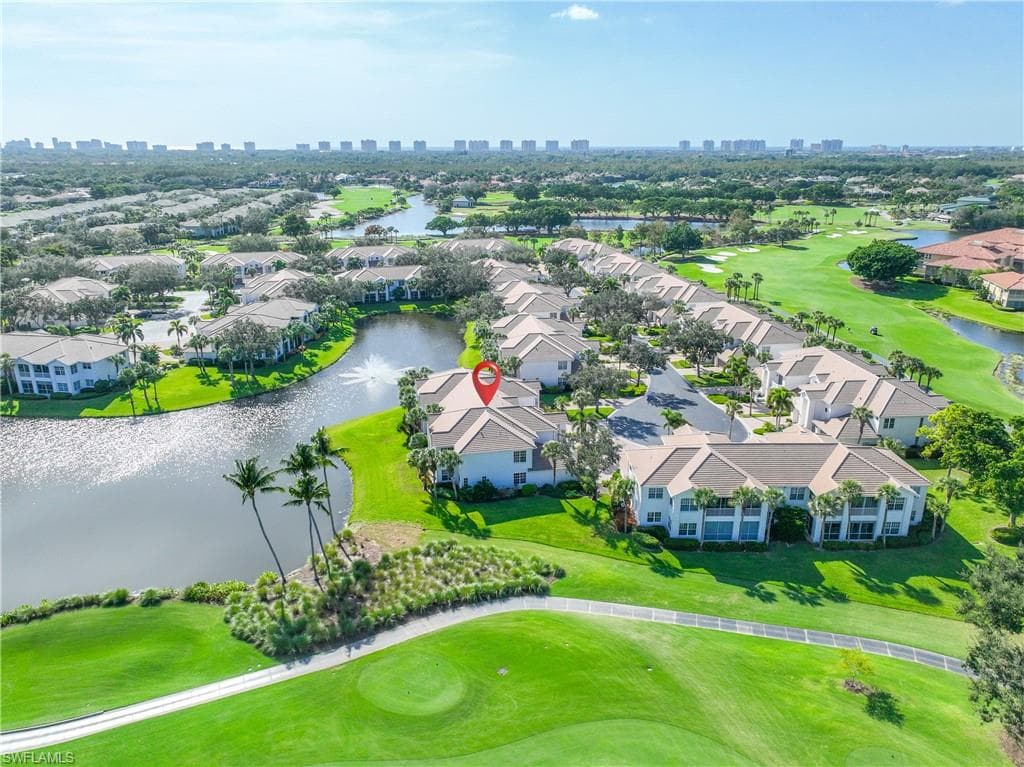 2320 Mont Claire Drive K-101 NAPLES, FL 34109