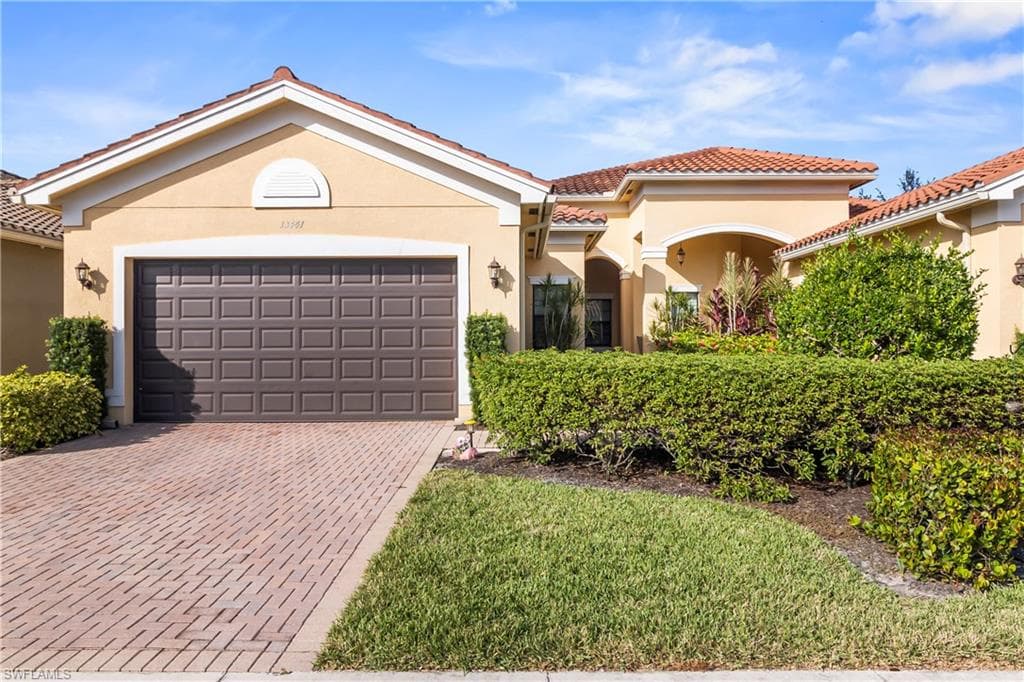 13441 Monticello BLVD NAPLES, FL 34109