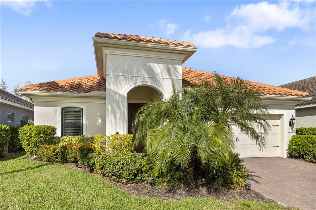7578 Cypress Walk DR FORT MYERS, FL 33966