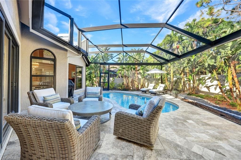 3091 Laurel Ridge CT BONITA SPRINGS, FL 34134